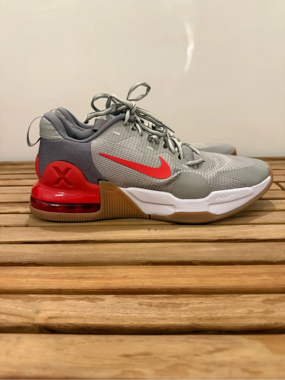 Nike Men's Air Max Alpha Trainer 5 Athletic Shoes